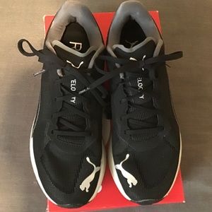 Puma Velocity Nitro Womens 9.5